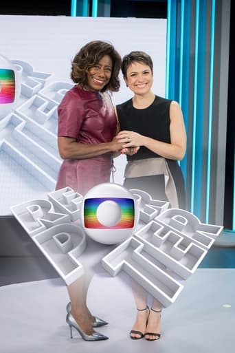 Globo Repórter Season 48