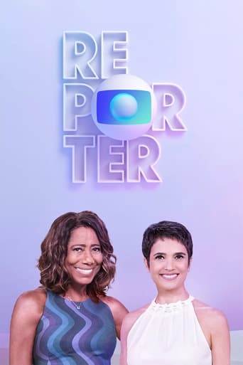 Globo Repórter Season 50