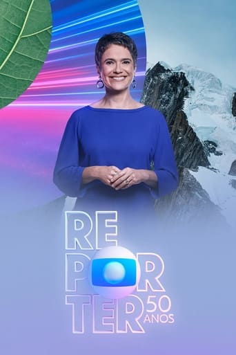 Globo Repórter Season 51