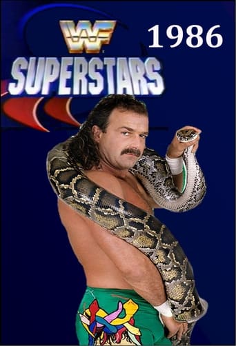 WWF Superstars Of Wrestling Season 1