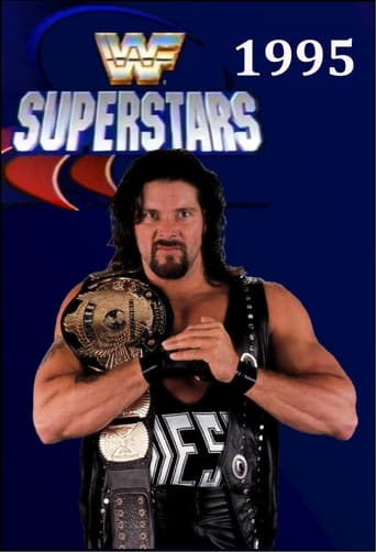 WWF Superstars Of Wrestling Season 10