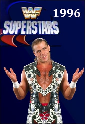 WWF Superstars Of Wrestling Season 11