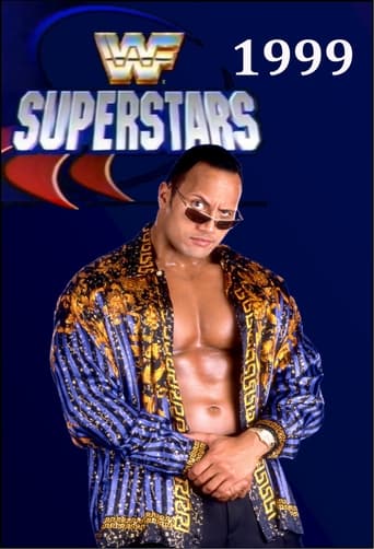 WWF Superstars Of Wrestling Season 14