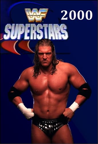 WWF Superstars Of Wrestling Season 15