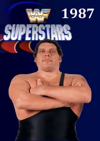 WWF Superstars Of Wrestling Season 2