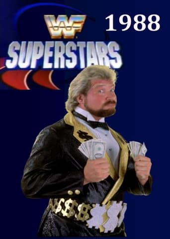 WWF Superstars Of Wrestling Season 3