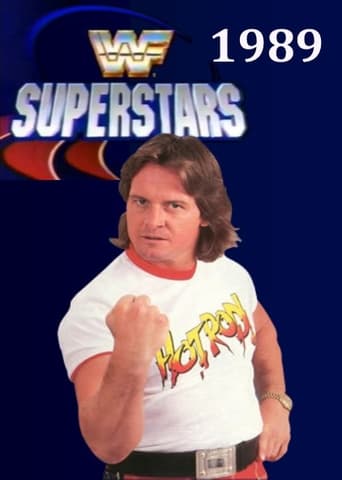 WWF Superstars Of Wrestling Season 4