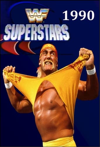 WWF Superstars Of Wrestling Season 5