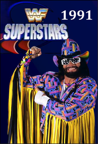 WWF Superstars Of Wrestling Season 6