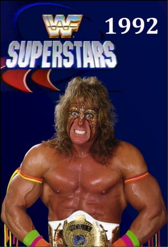 WWF Superstars Of Wrestling Season 7