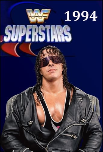 WWF Superstars Of Wrestling Season 9