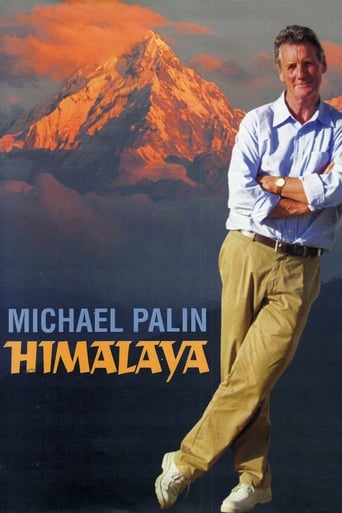 Himalaya with Michael Palin Season 1