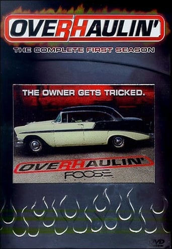 Overhaulin' Season 1