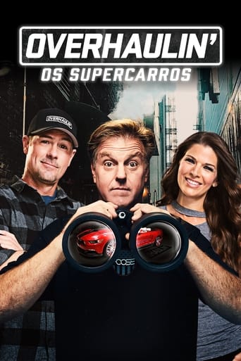 Overhaulin' Season 10