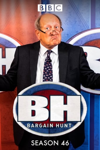 Bargain Hunt Season 46