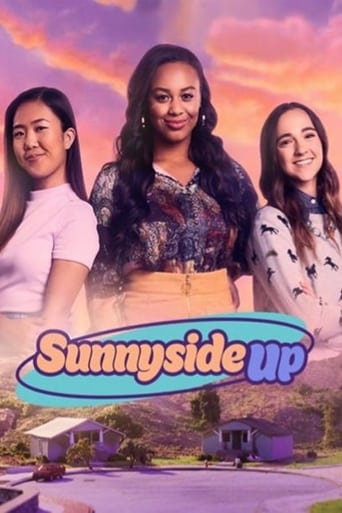 Sunnyside Up Season 1