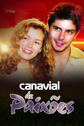 Canavial de Paixões Season 1