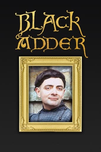 Blackadder Season 1