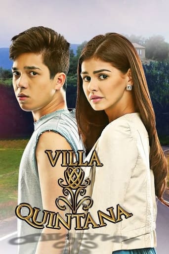 Villa Quintana Season 1