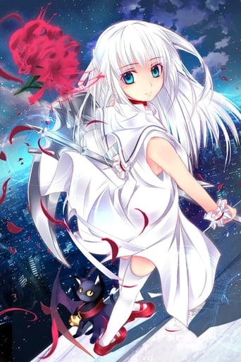 Momo, Girl God of Death ~ Ballad of a Shinigami Season 1
