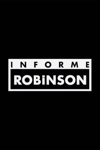 Robinson Report Season 13