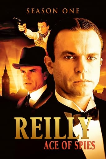 Reilly: Ace of Spies Season 1