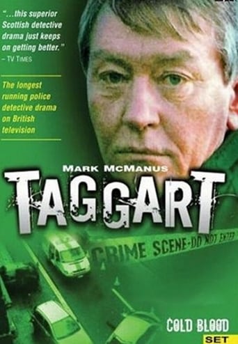 Taggart Season 3