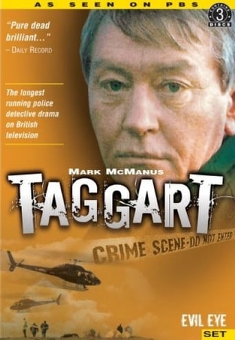 Taggart Season 6