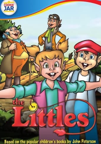 The Littles Season 1