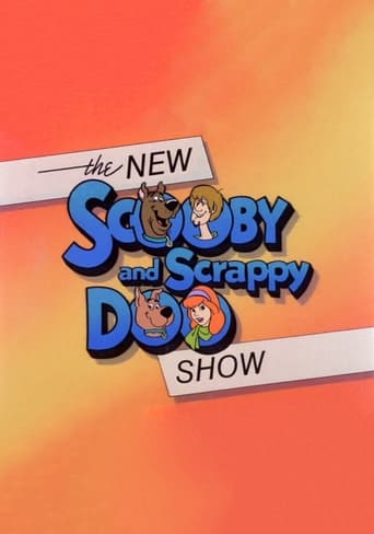 The New Scooby and Scrappy-Doo Show Season 1