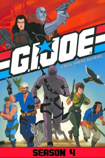 G.I. Joe: A Real American Hero