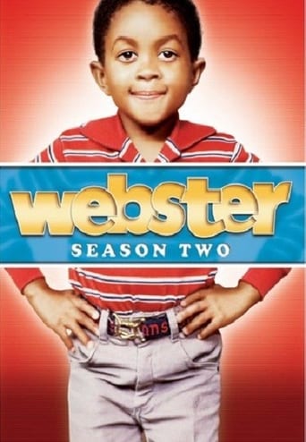 Webster Season 2