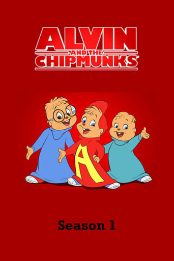 Alvin and the Chipmunks Season 1