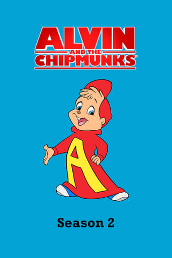 Alvin and the Chipmunks Season 2