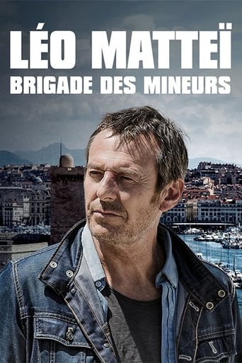 Léo Matteï, Brigade des mineurs Season 10