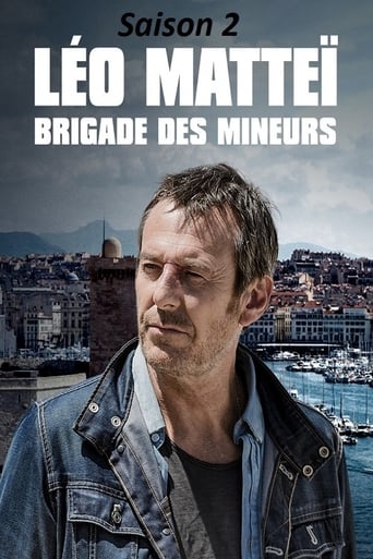 Léo Matteï, Brigade des mineurs Season 2