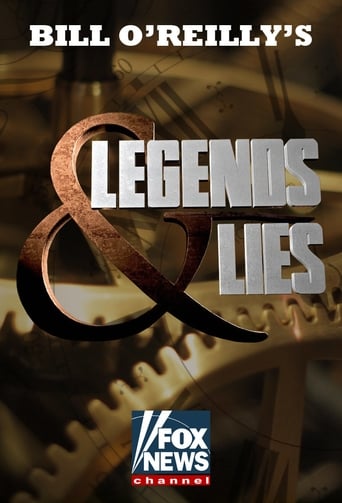 Legends & Lies Season 2