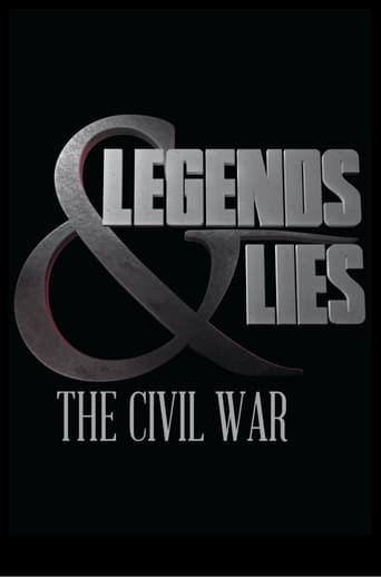 Legends & Lies Season 3