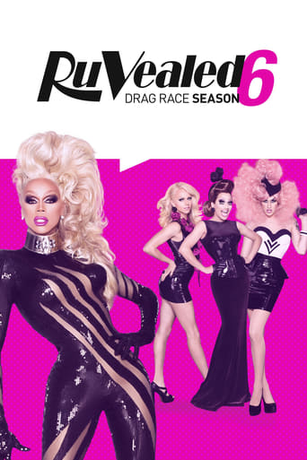 RuPaul's Drag Race: RuVealed Season 5