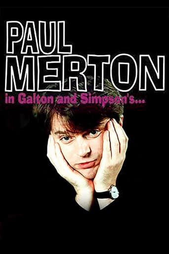 Paul Merton in Galton & Simpson's Season 1