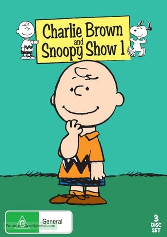 The Charlie Brown and Snoopy Show Season 1