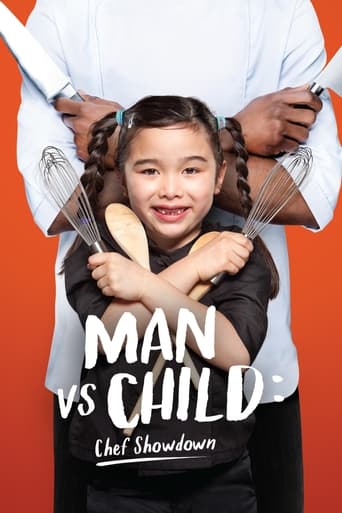 Man vs. Child: Chef Showdown Season 1