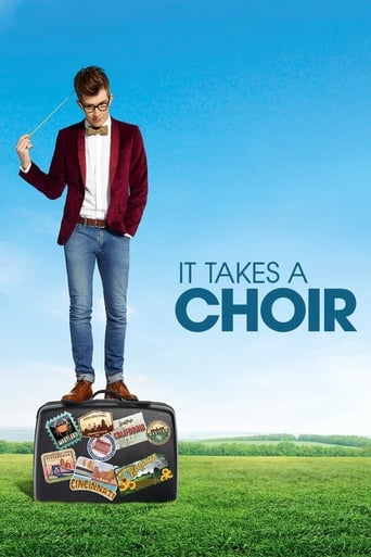 It Takes A Choir Season 1