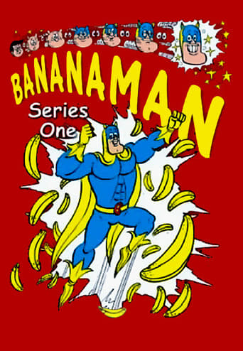 Bananaman Season 1