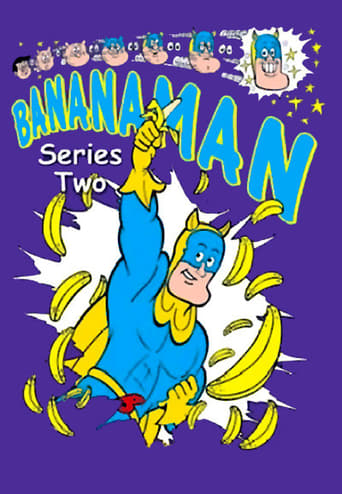 Bananaman Season 2