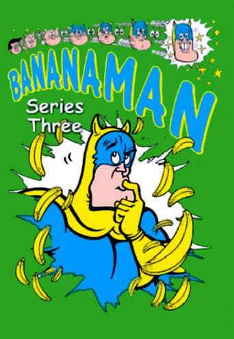 Bananaman Season 3