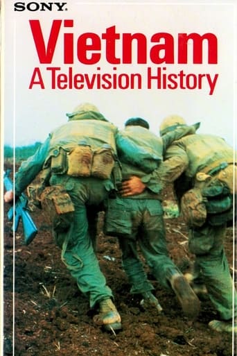 Vietnam: A Television History Season 1