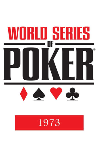 World Series of Poker Season 1973