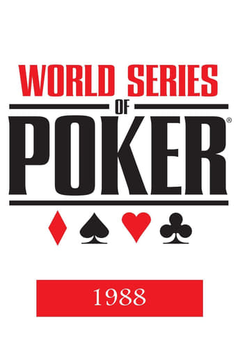 World Series of Poker Season 1988