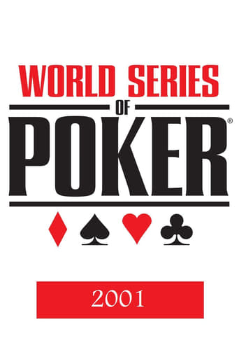 World Series of Poker Season 2001